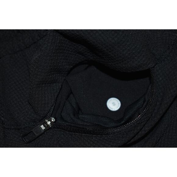 Lululemon Mens Size Small Tapered Engineered Elements Cargo Pant Black LM5AACS - Picture 8 of 10